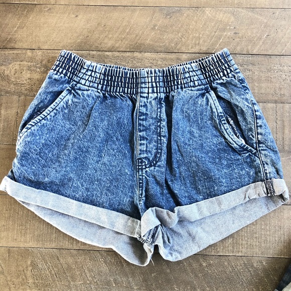 Cotton On Pants - The deluxe short shorts cotton on